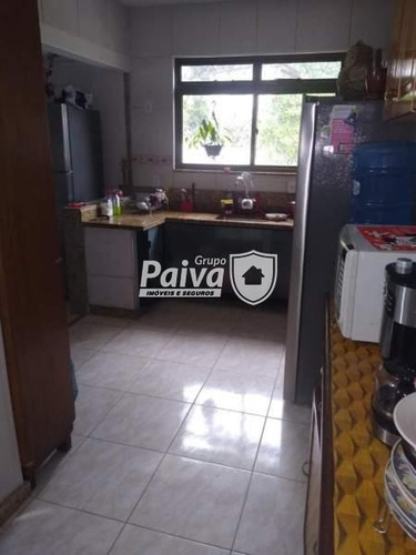 Imagem 23 de 30 de Casa- Teresópolis, Araras - 3504