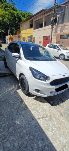 Ford Ka 1.5 Se Flex 5p