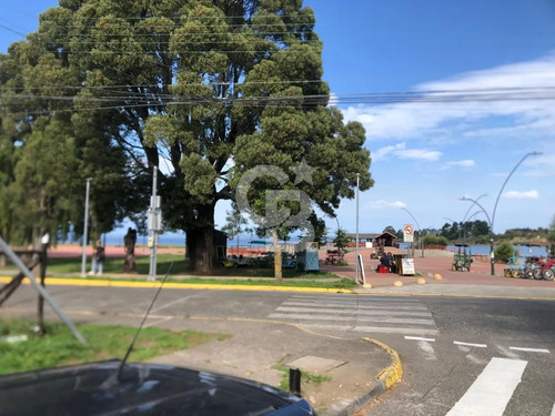 Terreno En Primera Línea En La Costanera De Llanquihue