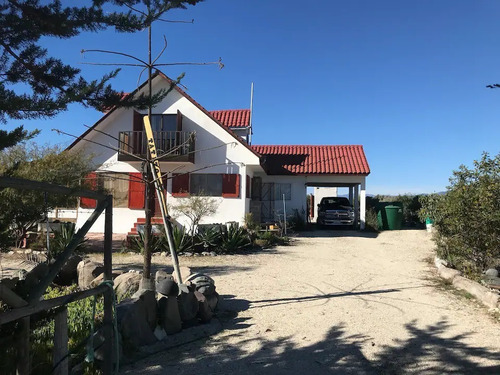 Venta De Hermosa Parcela En Coquimbo, A Pasos De La Playa!!!