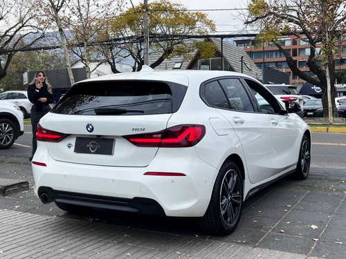 Bmw 118 1.5 2021