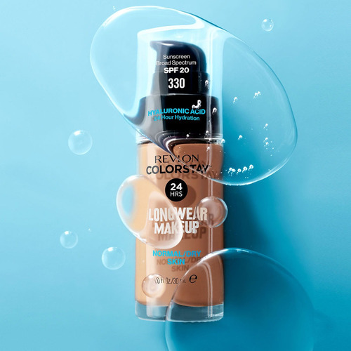 Maquillaje LĂq Colorstay Make Up Normal / Dry Natural Tan