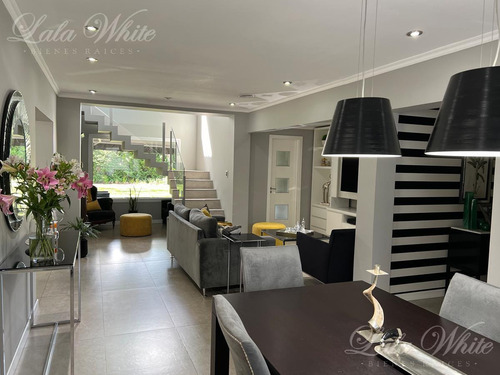 Imagen 4 de 15 de Venta - Casa De 5 Amb. En Echeverría Del Lago