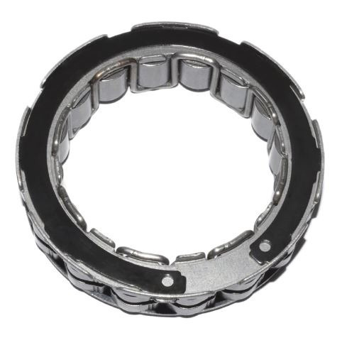 Imagem 2 de 4 de Rolamento Placa Partida Kawasaki Klx450r Klx 450 08~19