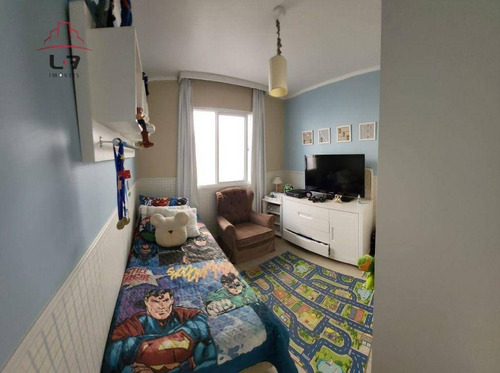 Imagem 15 de 25 de Sobrado Com 3 Dormitórios À Venda, 90 M² Por R$ 420.000,00 - Parolin - Curitiba/pr - So0159