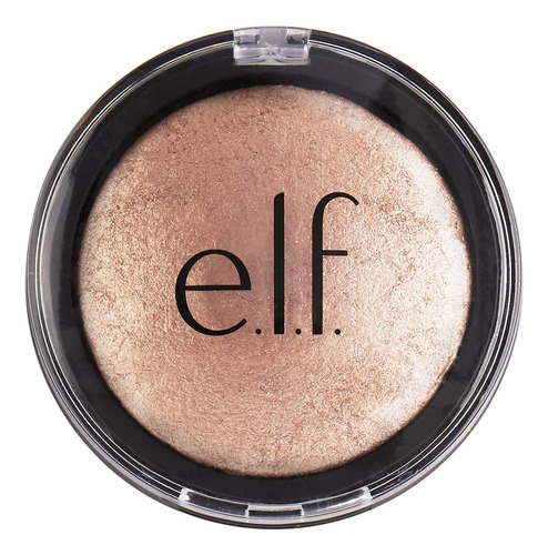 Iluminador En Polvo Elf Cosmetics 5g Blush Gems