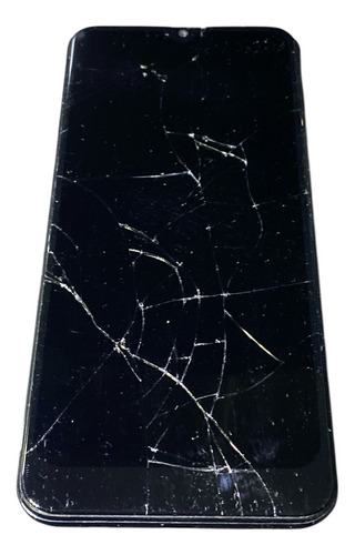 Samsung Galaxy A30 Sm-a305g Dañado Negro (Usado)