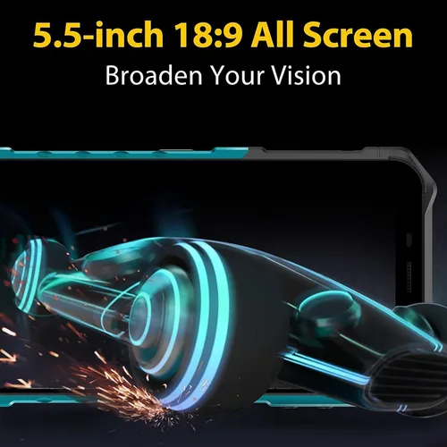 Ulefone Armor X9 Pro 4gb 64gb Dual Sim Duos