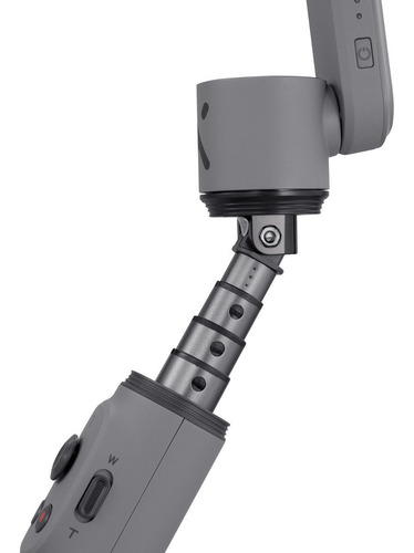 Estabilizador Steadycam Gimbal Zhiyun Smooth X Celular Combo