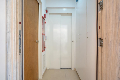 Imagen 25 de 30 de Hermoso Piso De 4 Amb. C/esp. Guardacoches Y Amenities A Mts De Pque. Centenario - Digno De Ver!
