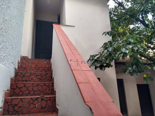Casa, 300 M² - Venda Por R$ 4.500.000,00 Ou Aluguel Por R$ 10.000,00/mês - Vila Mariana - São Paulo/sp - Ca1818