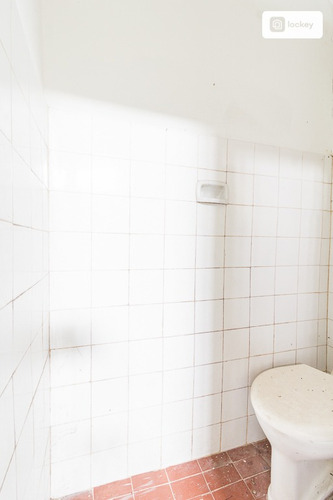 Imagem 12 de 15 de Aluguel De Casa Com 45m² E 1 Quarto - 10677