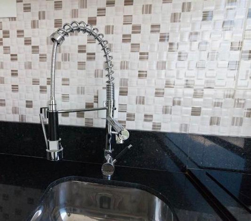 Imagem 10 de 30 de Studio Com 1 Dormitório Para Alugar, 38 M² - Jardim Flor Da Montanha - Guarulhos/sp - St0015