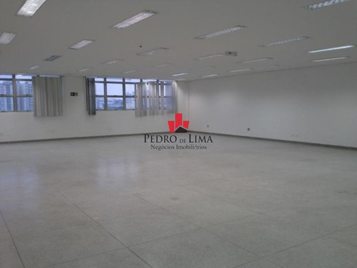 Imagem 15 de 15 de Prédio Comercial Com 4 Pavimentos E Área De 1.354 M² No Tatuapé - Tp11531