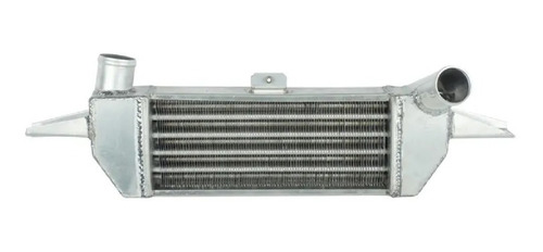 Intercooler Hr 2.5 8v 2011 28190-42701 - Material Alumínio
