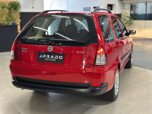 Fiat Palio Week Hlx Flex