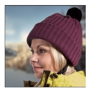 Cascos Helt-pro Mujer