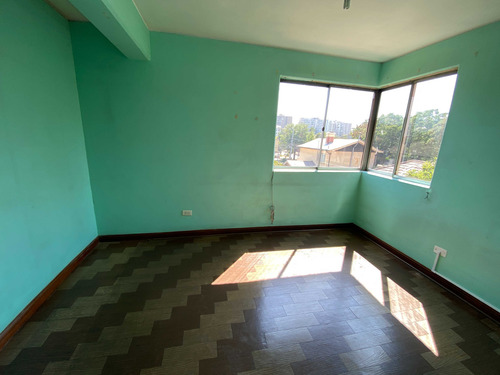 Vendo Departamento 110 Mt2 Ñuñoa (86281)