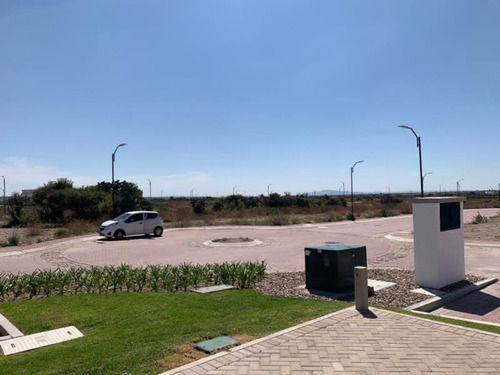 Imagen 8 de 8 de Terreno En Venta Ciudad Maderas