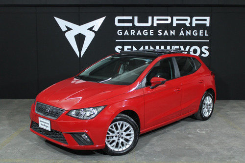 SEAT Ibiza 1.6 Style 5p Mt