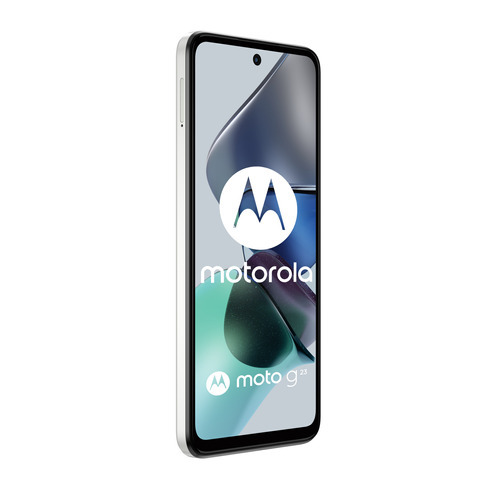 Moto G23 128gb 4gb Ram Blanco
