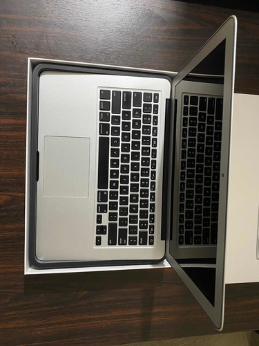 Imagen 3 de 7 de 2013 Macbook Air