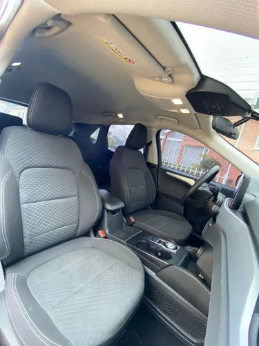Ford Escape 2.0 Se 4x2