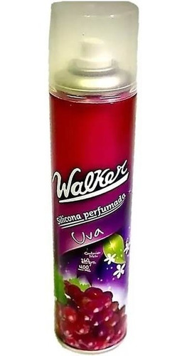 Silicona Walker Perfumada Multiuso Aroma Uva Maranello