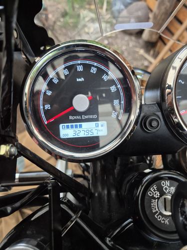 Royal Enfield Interceptor 650