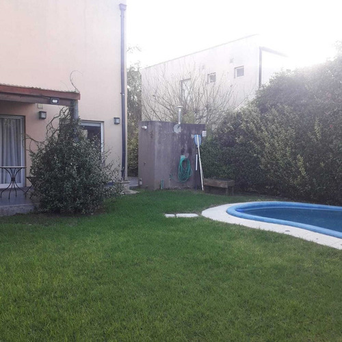Casa En Venta En El Hornero, Pilar, G.b.a. Zona Norte