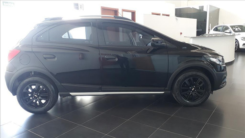 Imagem 7 de 13 de Onix 1.4 Mpfi Activ 8v Flex 4p Manual
