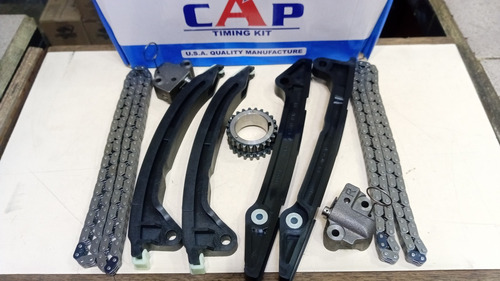 Kit De Cadena De Tiempo Ford Super Duty 6.2 F250 F350 V8