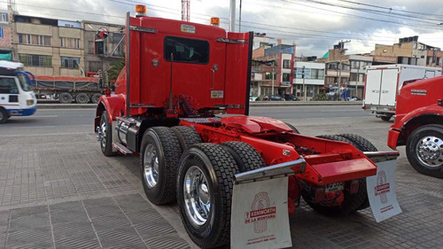 Kenworth T800