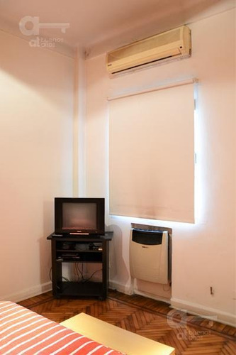 Departamento De 2ambientes En Pleno San Telmo