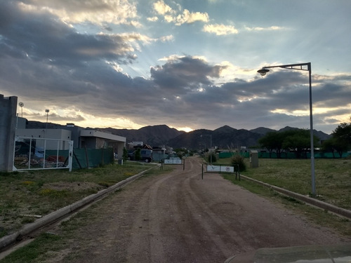 Imagen 8 de 14 de Lote En Bº La Pancha Il- Juana Koslay - San Luis - 648 M2