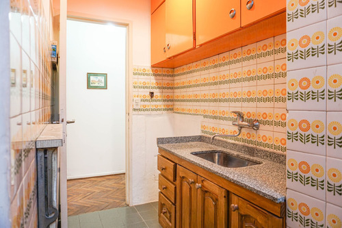 Imagen 25 de 30 de Venta 3 Ambientes/dependencia Azotea