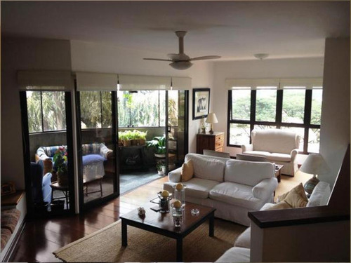 Imagem 7 de 10 de Apartamentos À Venda - Paraíso - Ref: 669054 - 669054