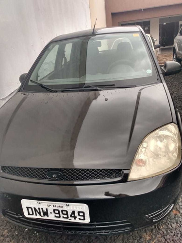 Ford Fiesta Personalité 1.0