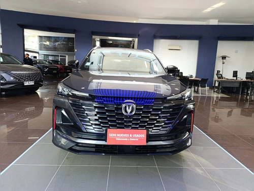 Changan CS55 1.5 Mt