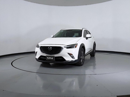 Mazda CX-3 2.0 I GRAND TOURING 2WD AT