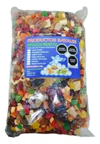 Comprar Fruta Mixta Deshidratada Botanas Selectas 1kg