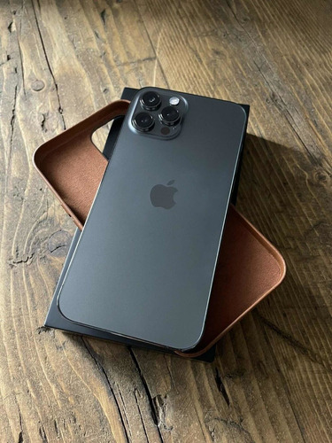 Imagen 1 de 5 de Apple iPhone 12 Pro Max 512gb
