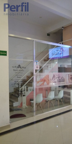 Imagem 2 de 15 de Comercial - Sala - 1840