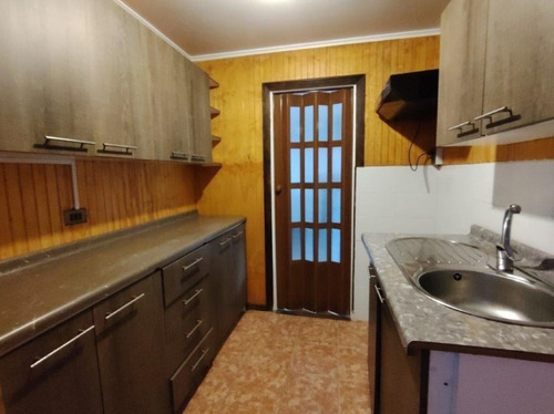 Se Vende Casa Villa Galilea Valdivia