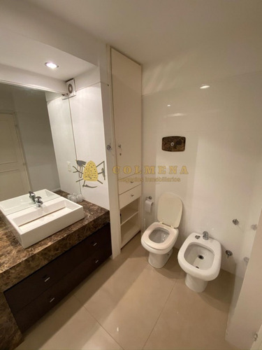Piso Alto En Brava- Ref: 4024