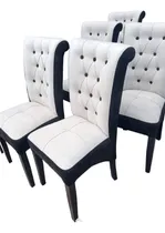Comprar Juego De Seis Sillas Para Comedor Solo Sillas