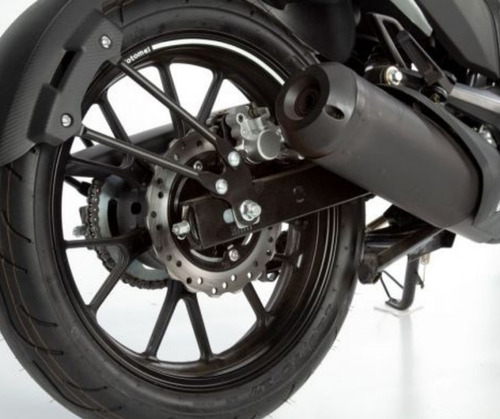 Imagen 10 de 11 de Motomel Sirius 190
