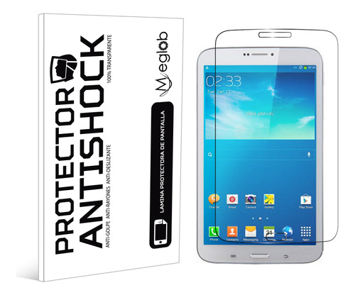 Protector De Pantalla Antishock Para Tablet Tengda Sm-t311