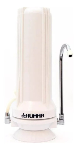 Imagen 7 de 9 de Repuesto Filtro Purificador Universal Aquatal Humma Hidrotek