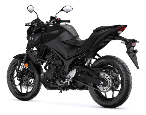 Yamaha Mt03 Abs Motomaxx Quilmes